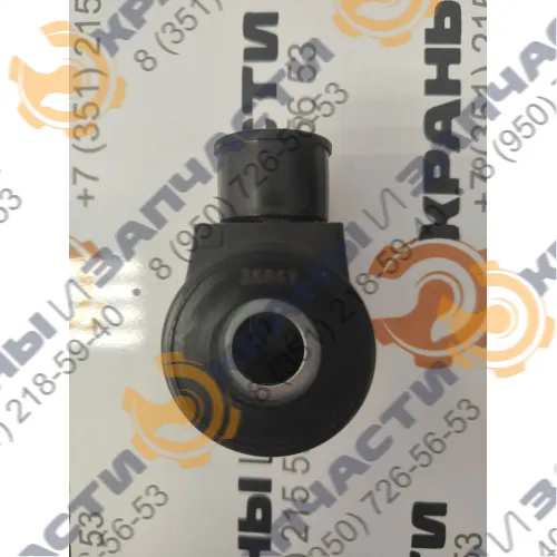Катушка 12V 25.125.101 Flucom