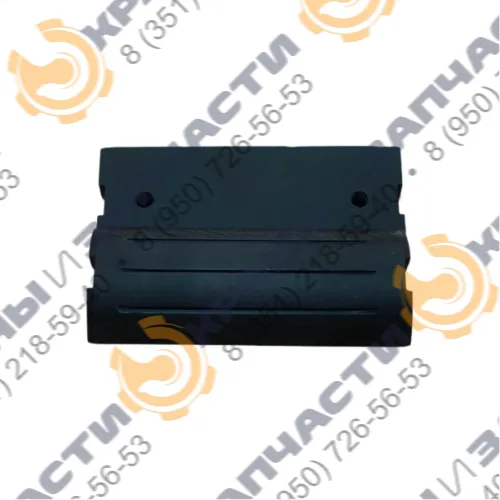 Комплект плит скольжения для автокрана Клинцы КС-55713-6К-3