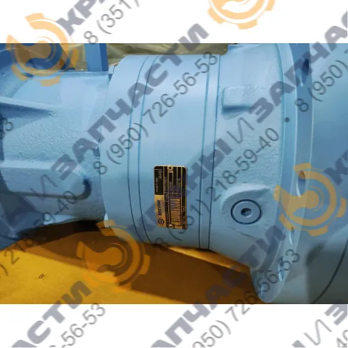 Редуктор механизма поворота Brevini RPR3150 MR ME 160-220