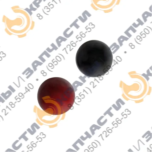 Ручка шаровая П30МН6-64, П40МН6-64, МН6-64.23619, МН6-64.34321, У2.33.63.035, БМ-302Б.04.02.006 для автокранов, комбайнов, буровых и дорожных машин