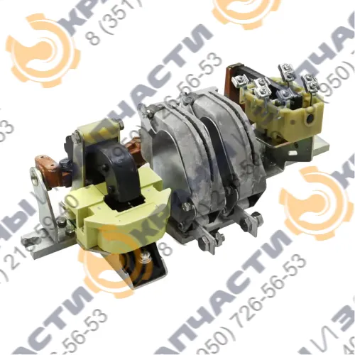 Контактор КТ-6022 160А 380В