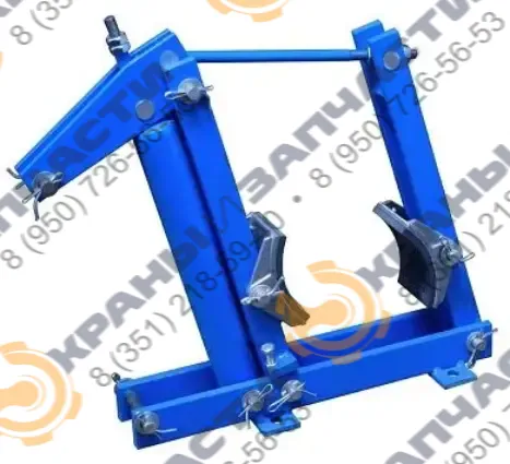 Рама тормоза ТКГ-200 (без ТЭ)