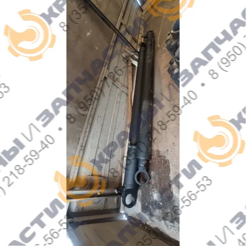 Гидроцилиндр выдвижения опор КС-4572А.31.300 автокрана Галичанин КС-4572А, КС-4579 (до 1998г)