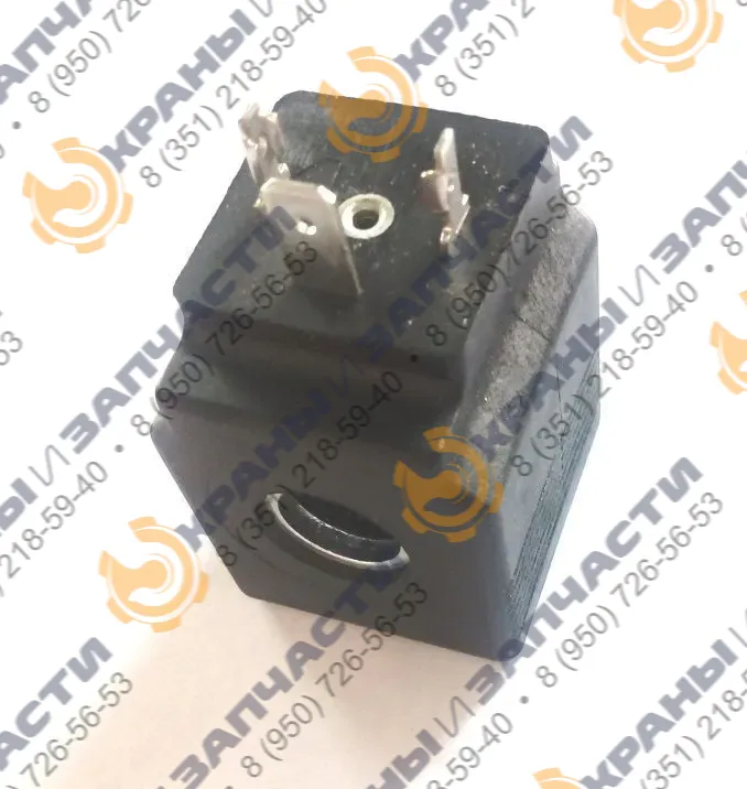 Катушка 24V артикул 796389904 Tekmatic