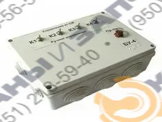 Блок управления БУ-06 