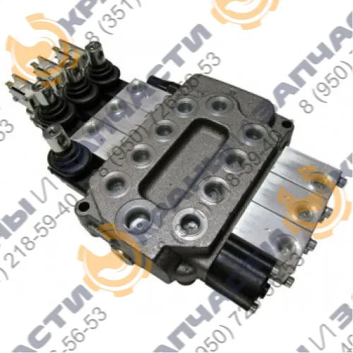 Гидрораспределитель VD8A 623507140 Salami