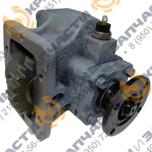Коробка отбора мощности FOTON МП20-4202010-10