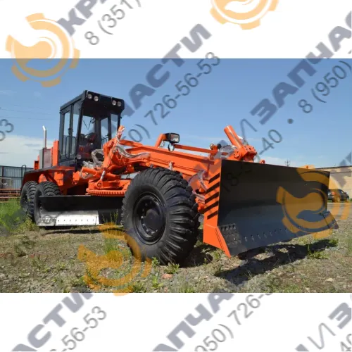 Автогрейдер ДЗ-98ВМ 2016 г.в.