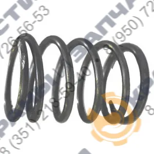 Пружина КС-4572.14.253