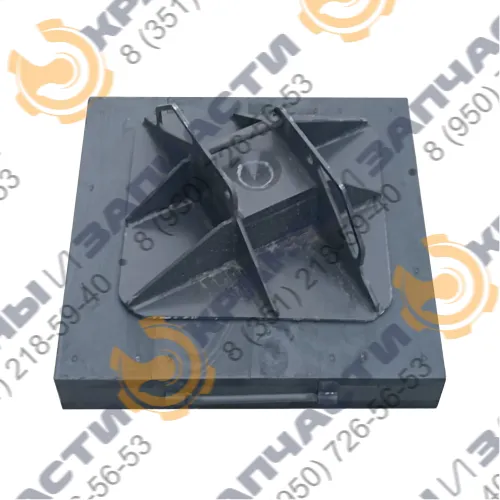 Подпятник КС-55732М  для автокрана КС-55732М Челябинец серия +