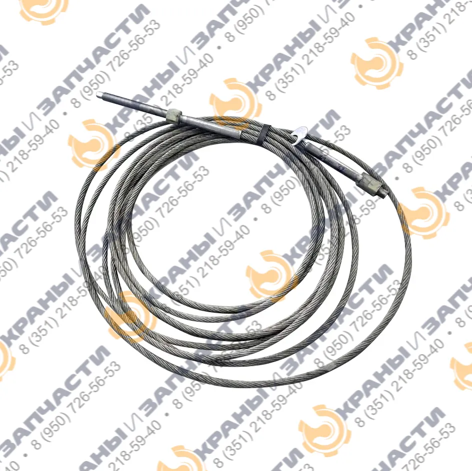 Канат выдвижения КС-65713-1.63.200 для автокрана Галичанин КС-65713