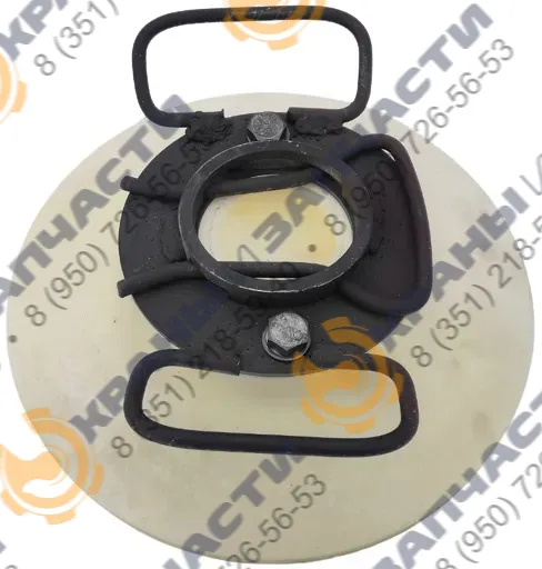 Подпятник КС-55732М.01.00.101 для автокрана Челябинец КС-45721, КС-55730, КС-55732, КС-55733, КС-65711