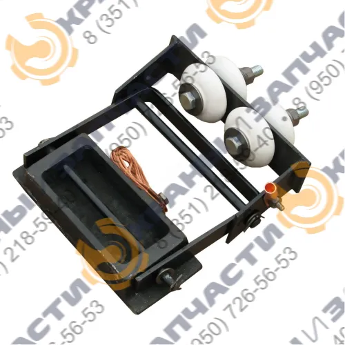 Токоприемник ТКН-9А-1М