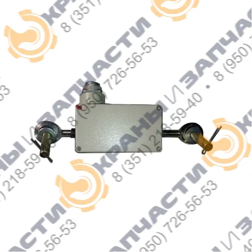 Датчик усилия цифровой ДУЦ-S НПКУ.404176.044 для ОНК-160Б