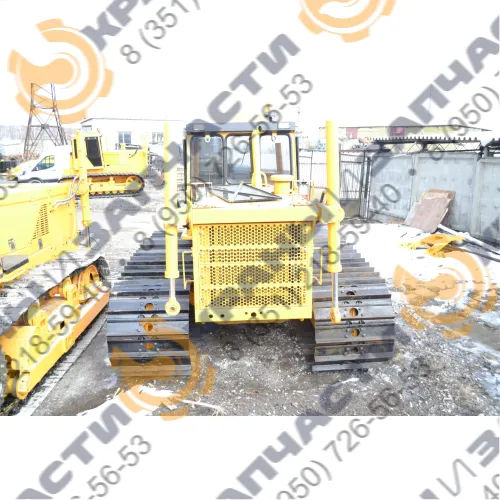 Бульдозер Б10МБ (болотоход) 2020 г.в. Двигатель ЯМЗ-238 