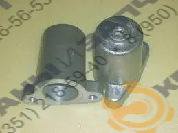 Корпус КОМ  КС-45719-1.14.106-1 автокрана Галичанин КС-4572А, КС-45719, КС-55713, КС-55729