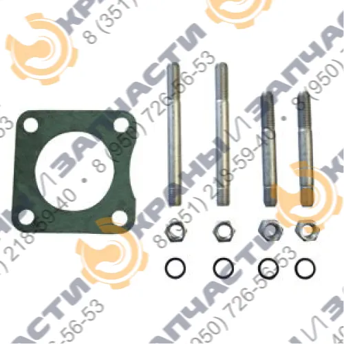 Монтажный набор для установки КОМ на КПП ZF 15400304767