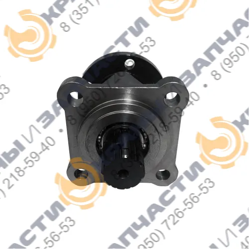 Адаптер 5AT00043143 с фланцем 