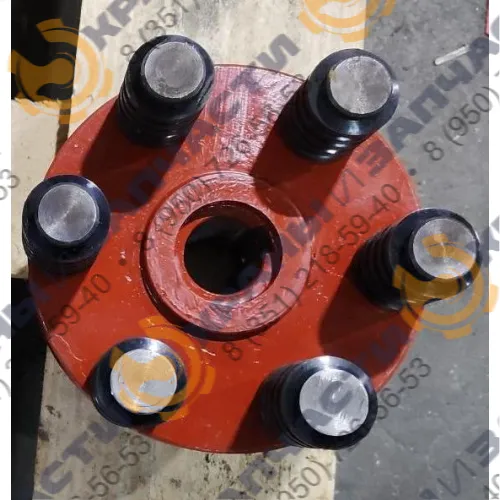 Муфта МУВП-12