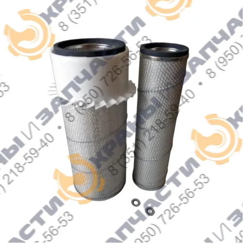 Фильтр воздушный CH1147K/1148, 11EM-21041/51 STAL