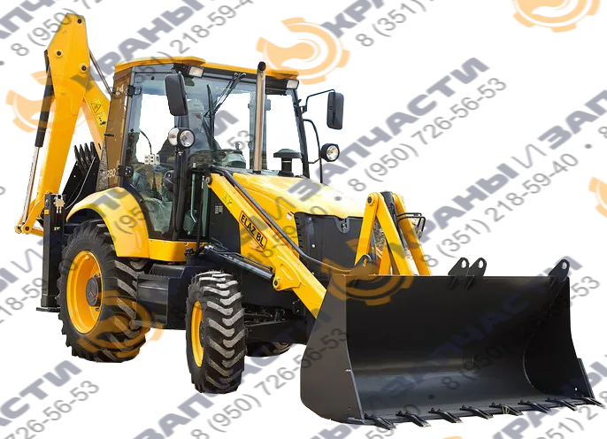Стекло 204970236 лобовое нижнее/правое экскаватора TARSUS 880 / ELAZ BL 880