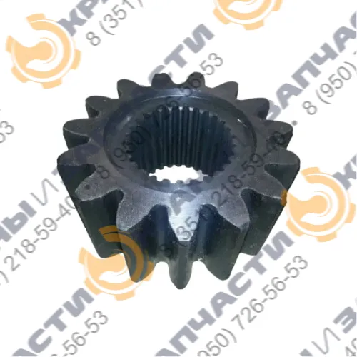 Шестерня выходная редуктора поворота RPR3150 Brevini