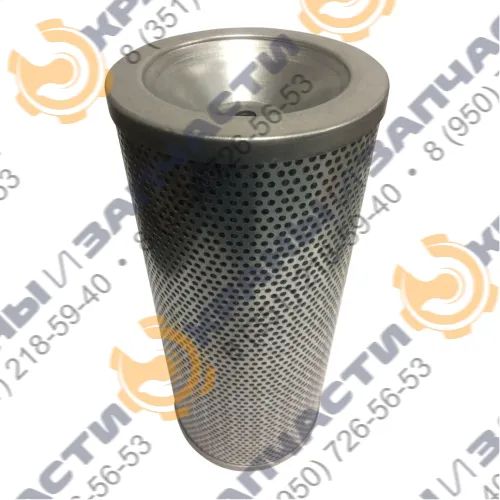 Фильтр гидравлический Sofima CRC320FV1 на автокран Ивановец