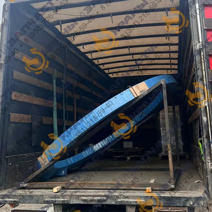 Опорно-поворотное устройство 9I-1B50-2320-1008-3 (60 отв.)