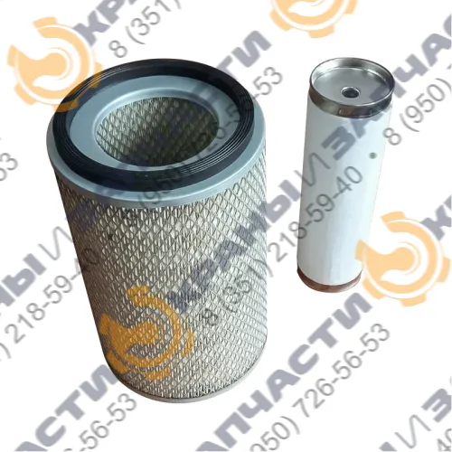 Фильтр воздушный Ruian King Filters KW1524 