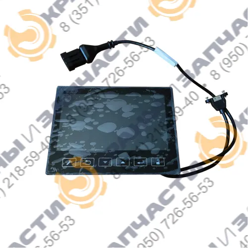 Ограничитель грузового момента ОГМ240-31.31-000-024.12