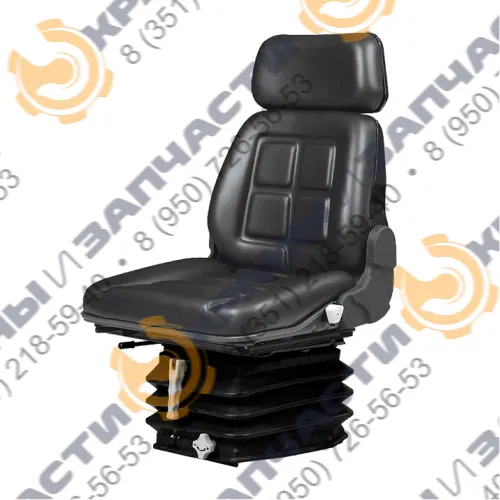 Сиденье Grammer F2001/SM80X погрузчика ПК-46, ПК-65