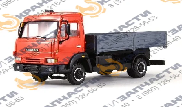 Трос управления ТНВД (газа) 100.4М253.02100