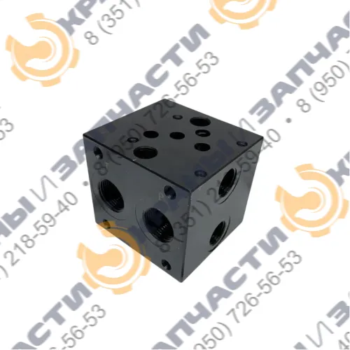 Плита MD05P1G (Ду 10, 1-м.) сталь