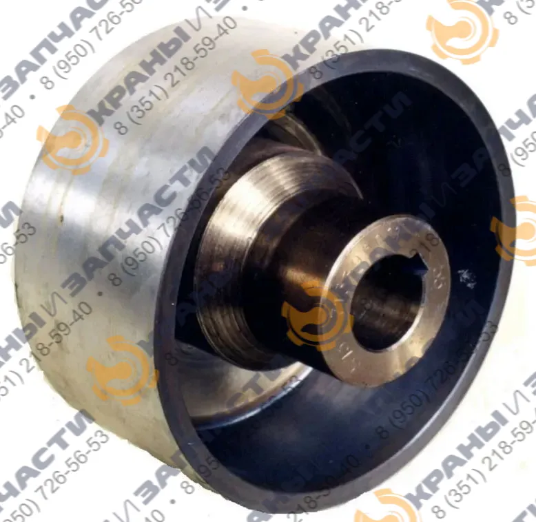 Шкив тормозной D300 У5120.30.00.05