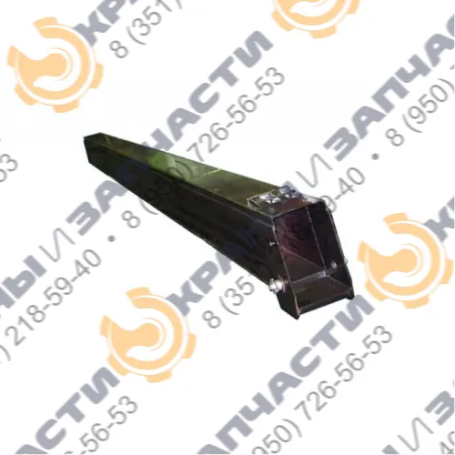 Секция средняя КС-54712.63.600-3 автокрана Ивановец автокрана Ивановец КС-45717-1Р, КС-45717-2Р, КС-45717-3Р