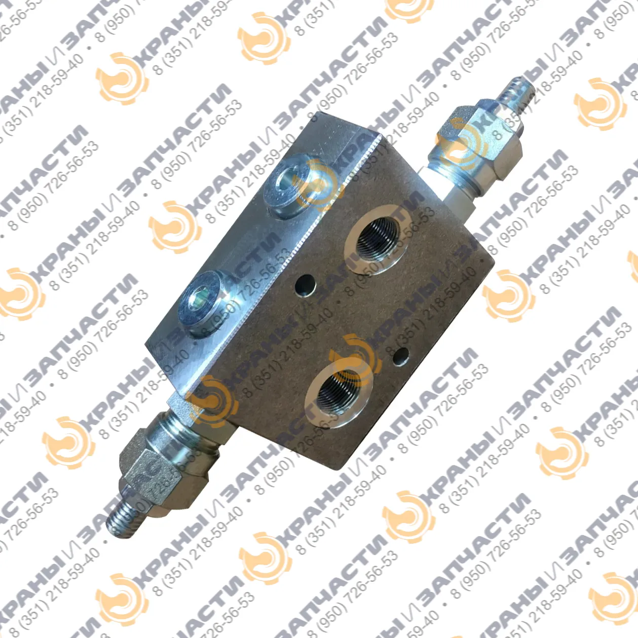 Клапан MTC VMDI 35-020-B1 3/8