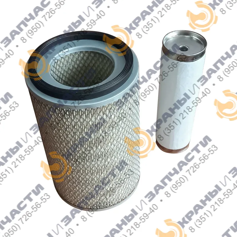 Фильтр воздушный Ruian King Filters KW1524