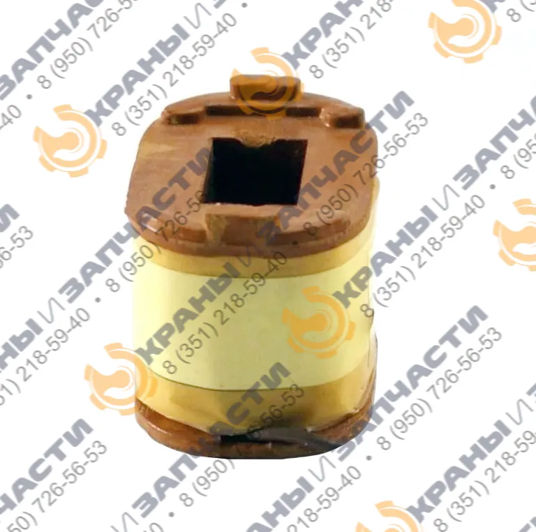 Катушка пускателя ПМ-12 250А