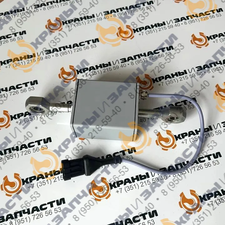 Датчик усилия ТРС-1000-P111-2
