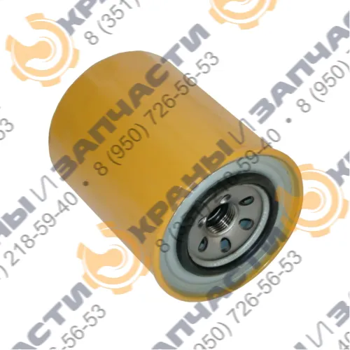 Фильтр топливный 34362-00101 для гусеничного экскаватора KOMATSU