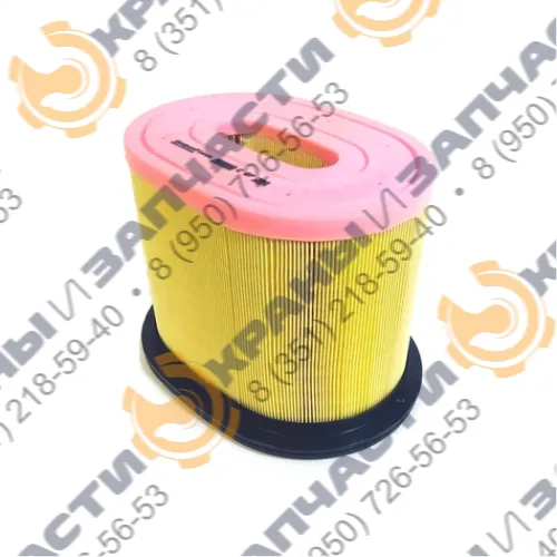 Фильтр воздушный C27380, CF2530 Ruian King Filters (RE68048, P532410, 1348726)