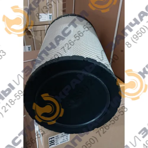 Фильтр воздушный 400504-00169 Ruian King Filters (AF25708, SA16355, P613333)