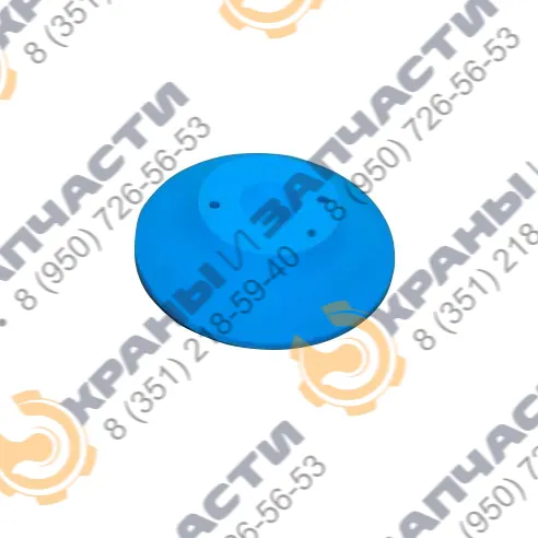 Подпятник автокрана КС-65719-5К.00.101 на Клинцы КС-65719-1К, КС-65719-3К, КС-65719-5К, КС-65719-7К