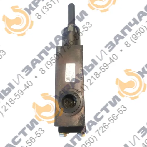 Клапан тормозной ПТК 20-01.000