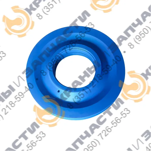 Канатный блок 251.14.00.008 для гусеничного крана Челябинец  ДЭК-251, ДЭК-321