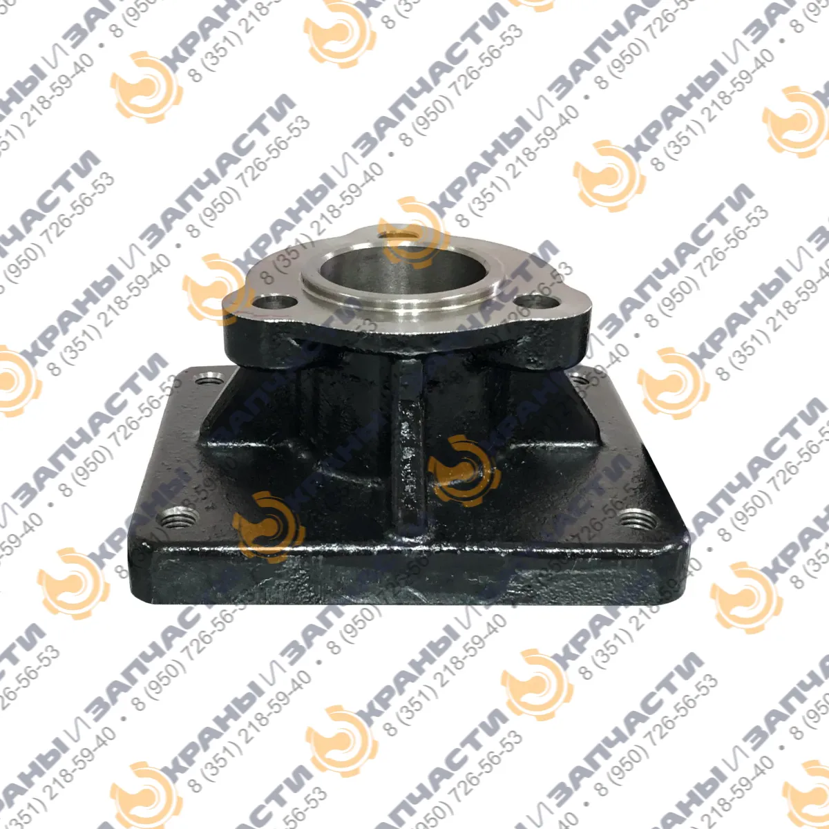 Адаптер 5AH00134110 под насосы НШ-32 и НШ-50