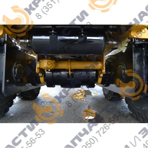 Автогрейдер ГС-14 2020 г.в. усовершенствованный