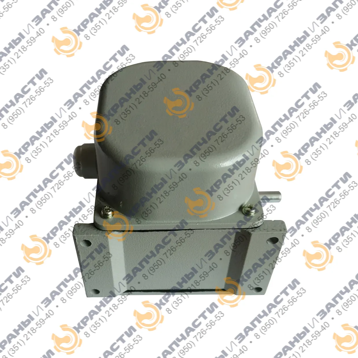 Выключатель конечный (концевой) ВУ-250, ВУ-250М