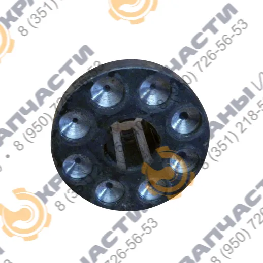 Фланец ведущий 66-02.02.086А для бурильной машины БМ-202