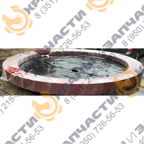 Опорно-поворотное устройство ОП-2500.3.2.16.3.P.У1